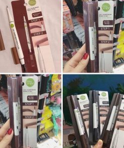 Baby Bright Almond Oil Brow Pencil