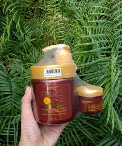 Cruset Keratin Complex