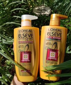 Dau goi xa L’oreal