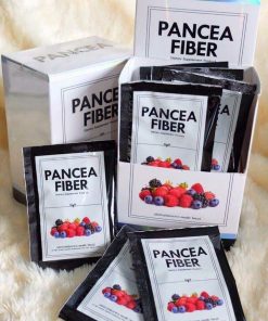 PANCEA FIBER DETOX