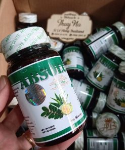 Absolute Nine Slim