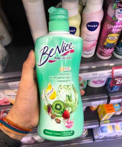 BENICE SHOWER CREAM