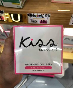 Collagen Kiss  Skin  Care