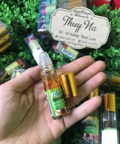 Dau gio nhan sam (1)