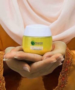 GARNIER LIGHT COMPLETE YOGURT