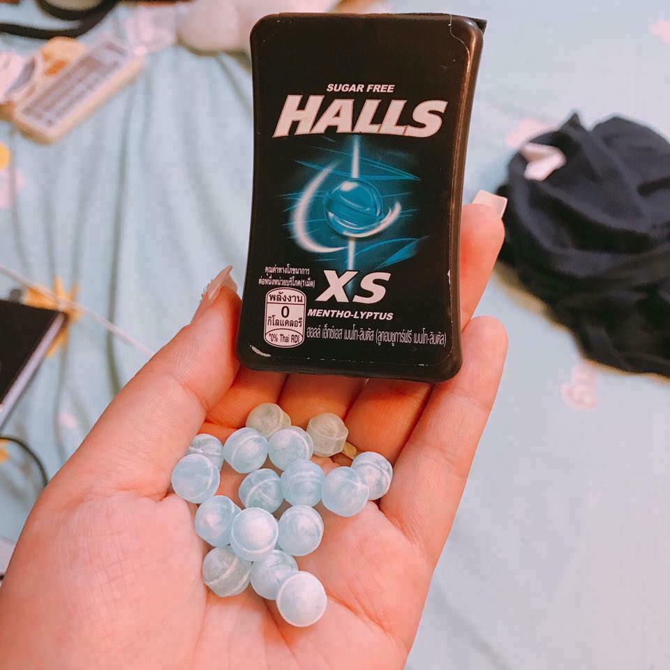Halls(8)