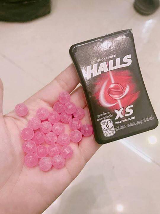 Halls(9)