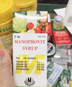 MANOPROVIT