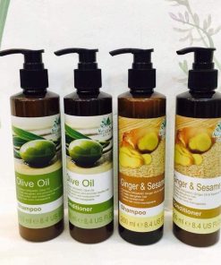 NATURE’S SERIES OLIVE OIL