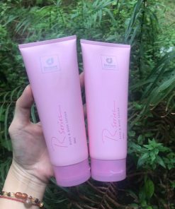 R- series Hand &body lotion