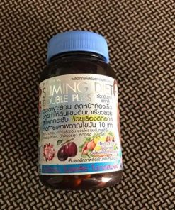 SLIM DIET DOUBLE PLUS+