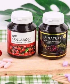 COLLAROSE COLLAGEN