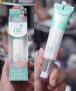 BK ACNE EXPERT BRIGHT