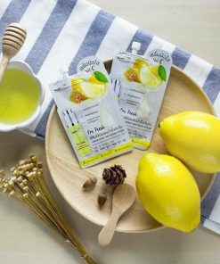 Nami I’m Fresh Jeju Vitamin C Brightening Gel