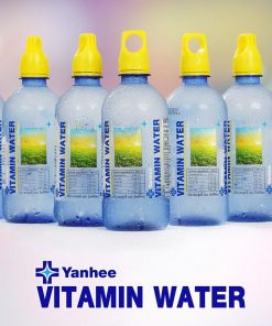Vitamin water (1)