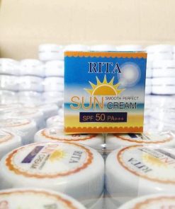 RITA SUN CREAM 50