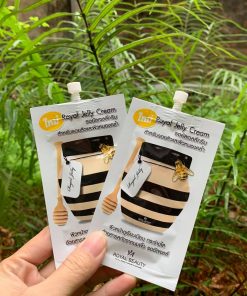 Royal Beauty Jelly Cream