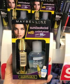 Mascara Maybelline