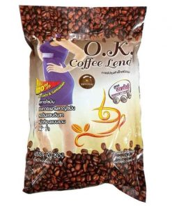 O.K COFFEE LEND