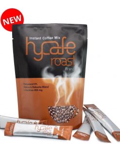 Hycafe Roast Instant Coffee