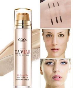 Cool caviar bb cream