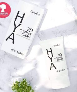 Giffarine Hya Booster