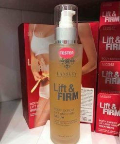 Tester lift &firm