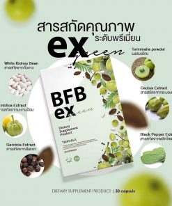 BFBEX
