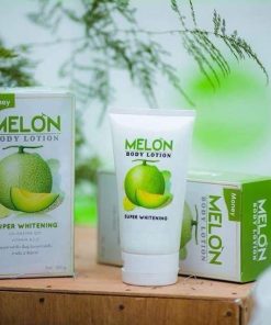 MELON BODY LOTION