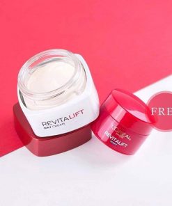 Revitalift Day Cream